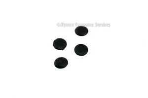 4 1951 GENUINE MICROSOFT RUBBER FEET (4) SURFACE 4 1951 (GRD B)(CF510) - Afbeelding 1 van 1