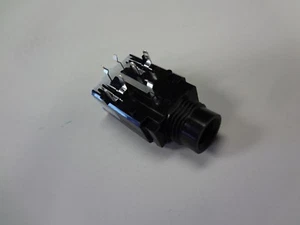 NUEVO FABRICANTE DE EQUIPOS ORIGINALES Yamaha Roland Korg Kawai Kurzweil conector para auriculares - Imagen 1 de 2