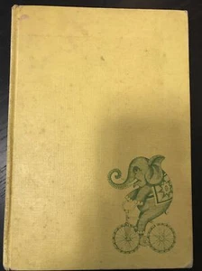 La Petite Famille by Sesyle Joslin 1st Edition - Imagen 1 de 9