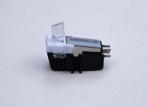 Cartridge + Diamond Stylus für Sansui SR222, P50, FRD3, FR5080s, SR212, FR3080 - Bild 1 von 5