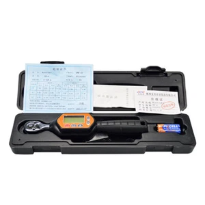 Digital Torque Spanner High Precision Electronic Torque Spanner Adjustable - Picture 1 of 20