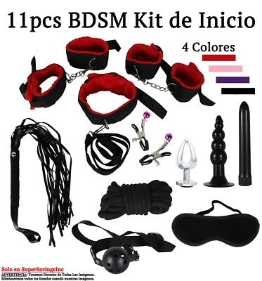Juguetes Sexuales Vibrador Para Mujer Vibradores Consoladores Kit Para Parejas Foto 1 de 4
