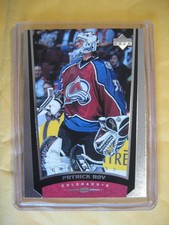 1998-99 Upper Deck RC Rookie Handzus Hejduk Davidsson RC Rookie Pick Your Cards