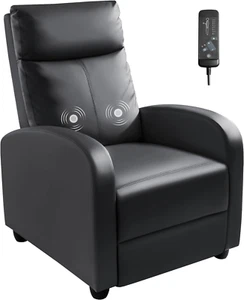 Homall Recliner Chair, Recliner Sofa for Adults, Recliners Home Theater Seating - Picture 1 of 12