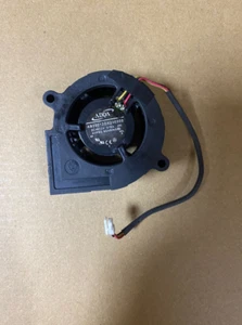 ONE For ADDA AB05012DX200300 Blower Fan Cooling Fan 3-wire 12V 0.15A t1 - Picture 1 of 2