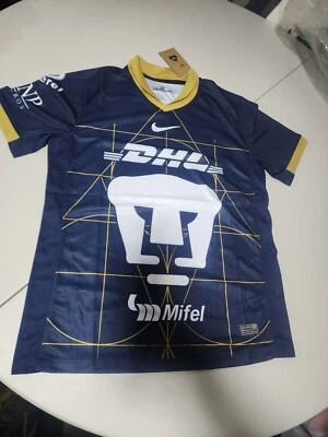 Pumas UNAM Nike FAN VERSION new 2025 - Image 1 of 3