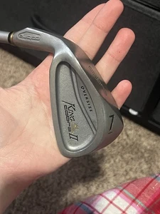 King Cobra II Oversize Single 7 Iron Right Hand - Picture 1 of 4