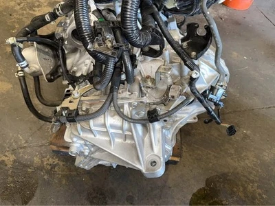 2012 2013 2014 2015 2016 17 Toyota Camry 2.5L Automatic Transmission OEM 45K Mil - Image 1 of 4