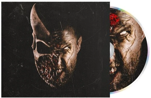 Slaughter to Prevail - Grizzly [New CD] Explicit, Digipack Packaging - Image 1 of 1