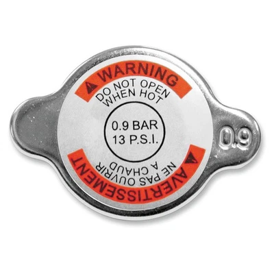 Gorra de radiador Kimpex para moto de nieve deportiva Ski-Doo Grand Touring 500 2003 Foto 1 de 2