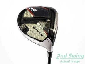 TaylorMade M5 Tour Driver 9° Graphite Stiff Right 45.75in - Picture 1 of 8