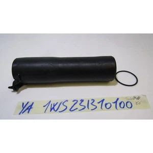 Yamaha MT 07 21 24 Protezione stelo destro forcella Fork leg cover right - Imagen 1 de 2