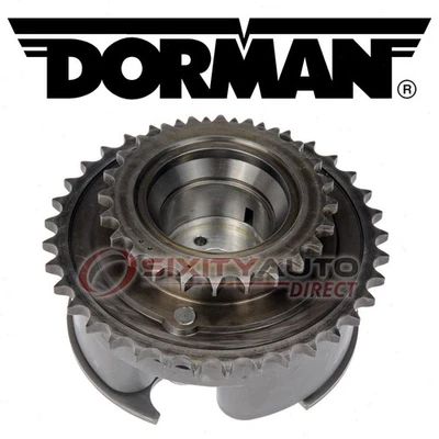 Dorman Intake Engine Variable Timing Sprocket for 2010-2012 Toyota RAV4 3.5L ot - Imagem 1 de 4