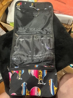 Bolsa de aseo colgante Tavel Foto 1 de 4