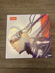 070 Shake Vinyl, Modus Vevendi 12" Record, Orange Marble 2LP Sealed - Picture 1 of 10