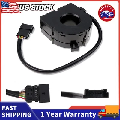 32306793632 Steering Angle Sensor For 2000-2008 BMW X3 E39 E38 E83 X5 E53 Z3 E36 - Imagem 1 de 4