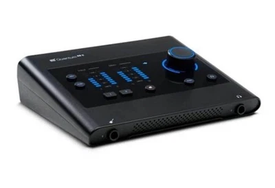 PreSonus Quantum Es 2 USB-C Audio Interface 24-BIT/192KHZ - Image 1 of 3