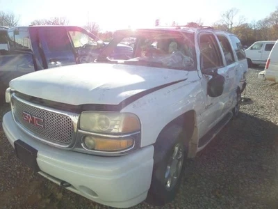 Eje delantero Carrier relación 3,73 GT4 con AWD Opt NP3 se adapta a 01-06 YUKON 143827 Foto 1 de 4