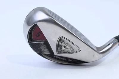 Callaway RAZR X HL #5 Hybrid / 27 Grad / Regular Flex Callaway 65 Schaft - Bild 1 von 4