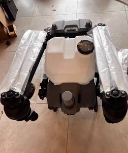 DJI T40 Internationale Version Landwirtschaftliche Drohne mit Fernbedienung - Bild 1 von 4