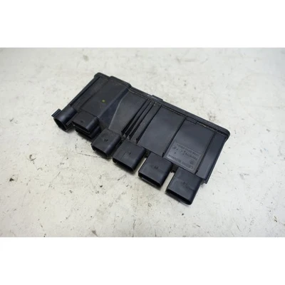 Оригинальный интегрированный модуль питания 2016-2022 BMW F30 3-Series F22 G30 Z11 - Изображение 1 из 4