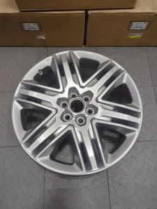 GMC ACADIA 20" FACTORY OEM WHEELS SET 23120587 23413107 2017 - 2023 5953 - Picture 1 of 7