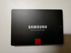 Samsung 850 PRO 256GB - Intern V-NAND SSD Festplatte