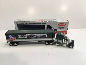 PETERBILT / HATFIELD Liberty Classics Conventional Semi Limited Edition 1:64 - Picture 1 of 6
