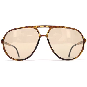 Nos Vintage Carrera 5335 "Vario" Sunglasses - Tortoise Shell - Austria 70'S - Picture 1 of 10