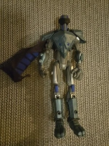 GI Joe Sigma 6 SNAKE EYES SAMURAI - Incomplete - Picture 1 of 9