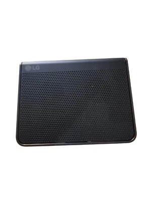 LG G Pad Plus Pack SDP-P100 Compatible con Altavoz G Pad y Soporte Cargador Foto 1 de 2