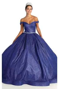 abito quinceanera - Foto 1 di 15