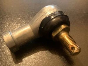 *1EA OEM LEFT BALL JOINT TRX70 TRX90 FL250 FL250 ODYSSEY 53158-HB3-003 (339S) - Picture 1 of 2