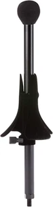 DS503B Deluxe Velvet Peg für Sopransaxophon und Flügelhorn - Bild 1 von 12