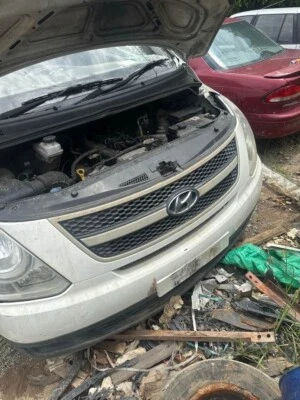 2010 Hyundai iLoad iMax Diesel Auto Transmission Dipstick 08-15 #B591 - image 1 of 4