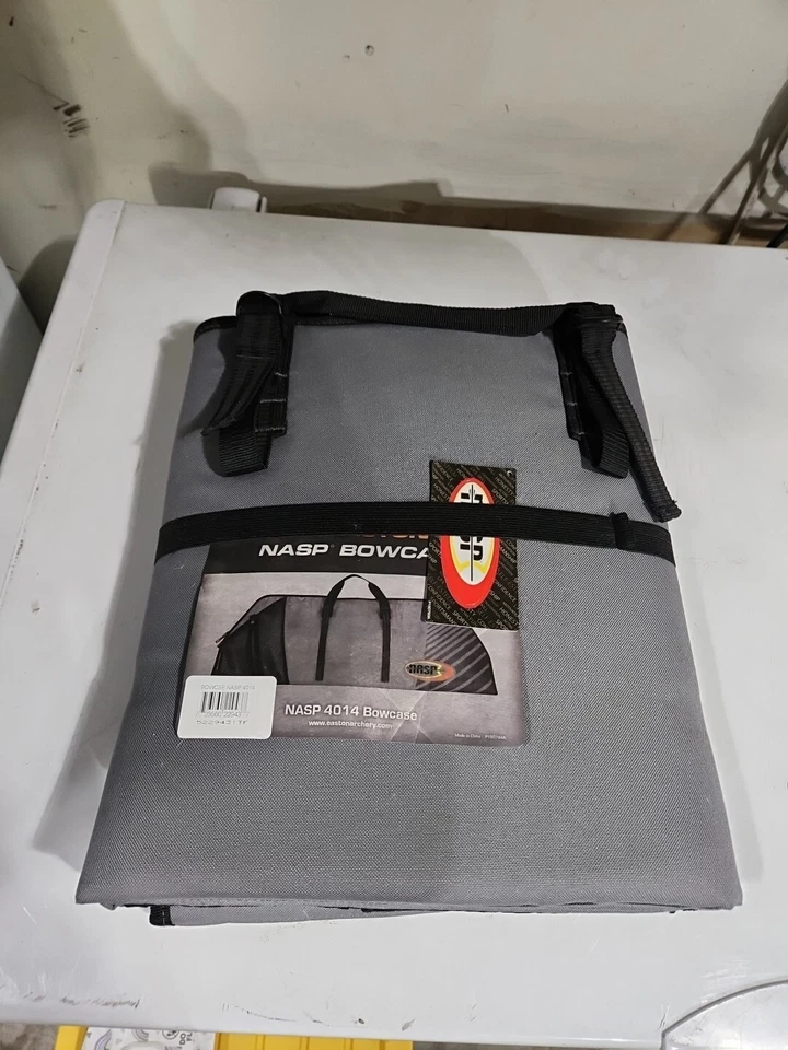 ¡¡NUEVO!! Estuche con arco suave Easton Archery 4014 Foto 1 de 2