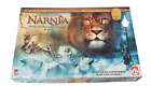 The Chronicles of Narnia: The Lion the Witch and the Wardrobe Game