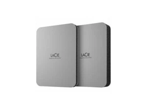 LaCie STLP1000400 1TB USB-C 3.1 Portable Hard Disk Drive STLP1000400 - Picture 1 of 5