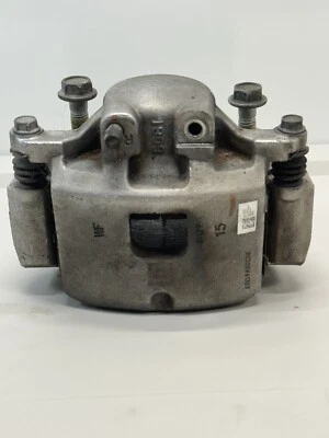 2019-2023 CADILLAC XT4 2.0 FWD RIGHT FRONT BRAKE CALIPERS OEM - Image 1 of 4