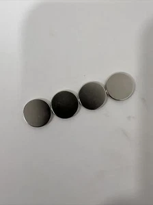 Pack of 4 Spare Stamping Platform Magnets - Picture 1 of 1