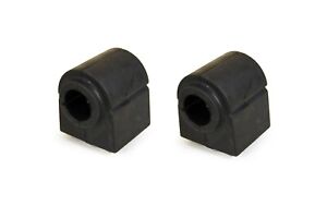 For Chevy Cobalt Saturn Ion Front To Frame Stabilizer Bar Bushing Kit MS508132