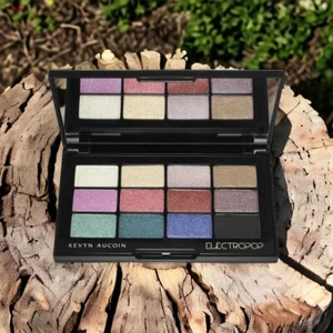 Kevyn Aucoin l Electropop Pro Eyeshadow Palette - Picture 1 of 2