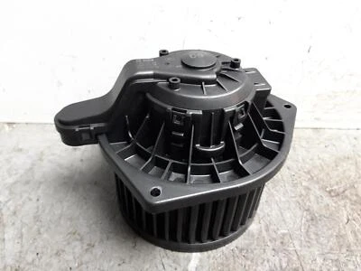Ventilador de motor soplador calentador SSANGYONG KORANDO 13-23 Mk3 CK 0000443618 Foto 1 de 4