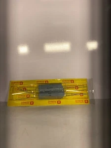 Ohmite 10 Watt 4 Ohm Widerstände (MENGE. 5) *BRANDNEU IN BOX* - Bild 1 von 2