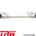 New Strut Rod Stabiliser   For Skoda Audi Octavia Ii Combi 1Z5 Cdaa Bca Cfhf Trw