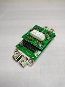 Módulo de placa de circuito SKYPER32PRO con semicron SEMiX603GB066HDs - Imagen 1 de 7