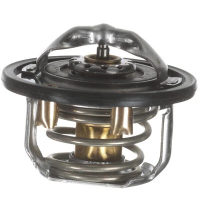 OEM NUEVO GENUINO 2001-2021 Chevrolet GMC 6.6L Motor Refrigerante Termostato 97241130 Foto 1 de 4