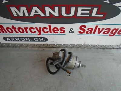 Suzuki GSXR750 2000 motor de arranque 31100-35F90 Foto 1 de 2