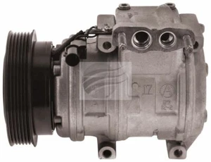 DOOWON A/C Compressor FOR KIA CARNIVAL VQ 2.7L 09/2007 ~ 06/2008 - Picture 1 of 1