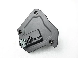 Soporte ECU BBS pieza de control Ducati Diavel AMG carcasa especial CDI unidad de control - Imagen 1 de 3
